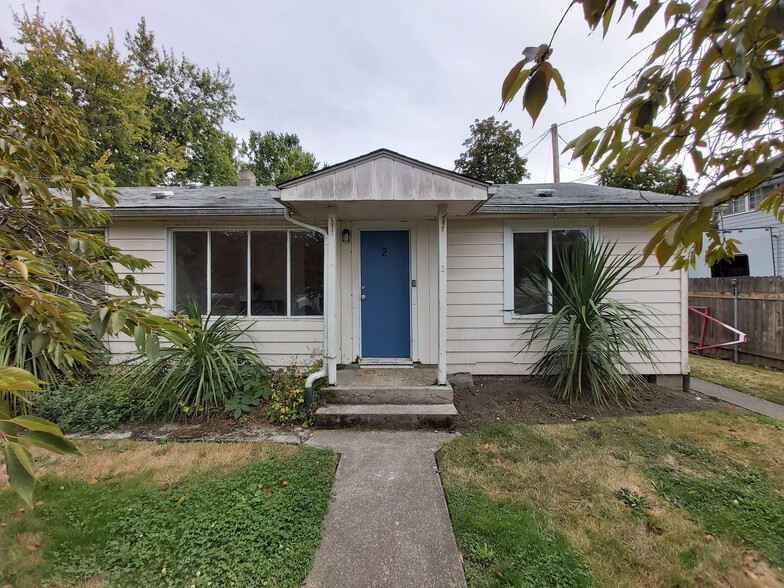 350 SE Lilly Ave, Corvallis, OR for sale - Primary Photo - Image 1 of 21