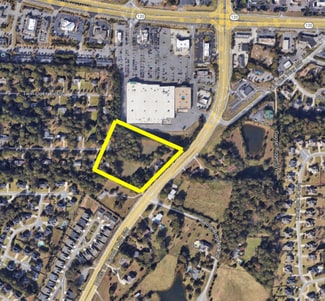 More details for 3602 Ernest W. Barrett Parkway, Marietta, GA - Land for Sale