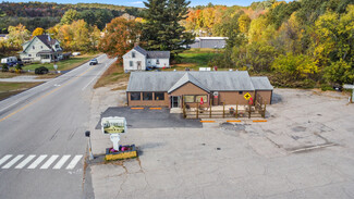 More details for 142 Old Turnpike Rd, Thompson, CT - Retail for Sale