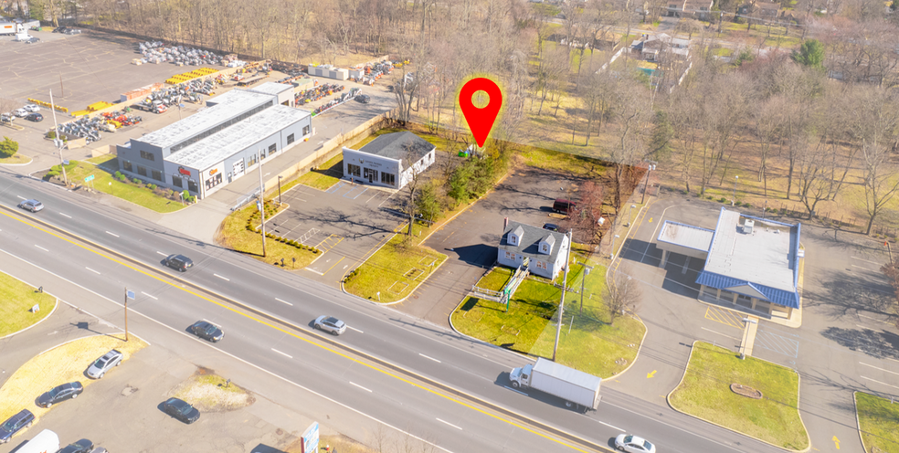 49 US Highway 22, Green Brook, NJ for sale - Primary Photo - Image 1 of 1