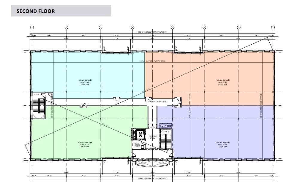 13515 Steele Creek Rd, Charlotte, NC for rent Floor Plan- Image 1 of 1