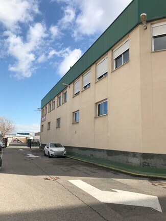 More details for Calle Ciudad de Frías, 11, Madrid - Industrial to Rent