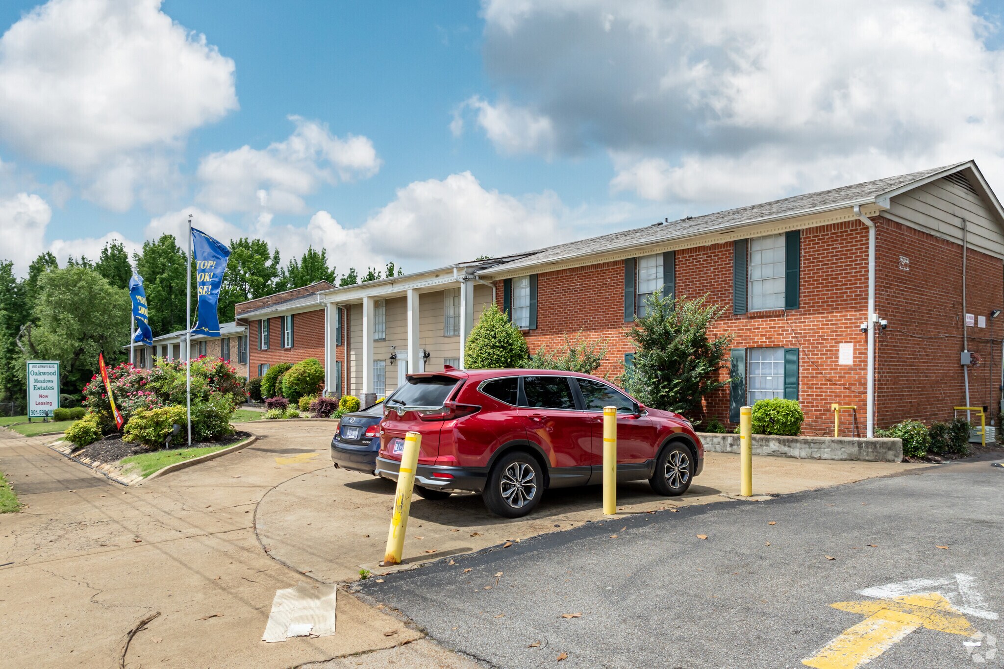 4583 Airways Blvd, Memphis, TN for sale Primary Photo- Image 1 of 1