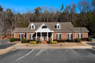 1300 E Main St, Cartersville, GA for sale Primary Photo- Image 1 of 51