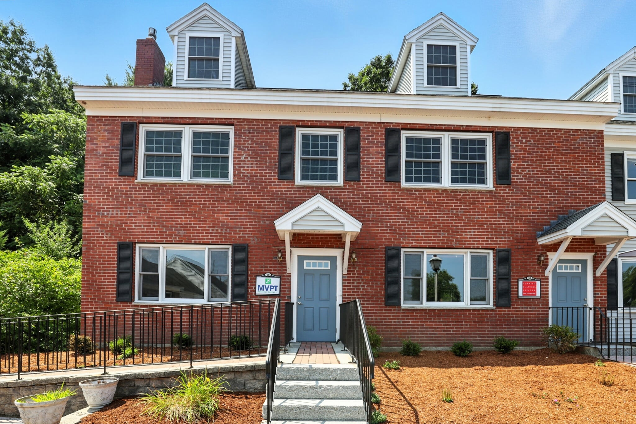 40 S River Rd, Bedford, NH to rent Building Photo- Image 1 of 42