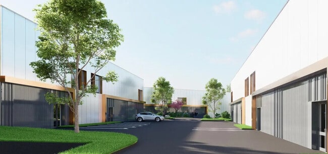 Vente Local d'activités 222 m² à 7 753 m²
