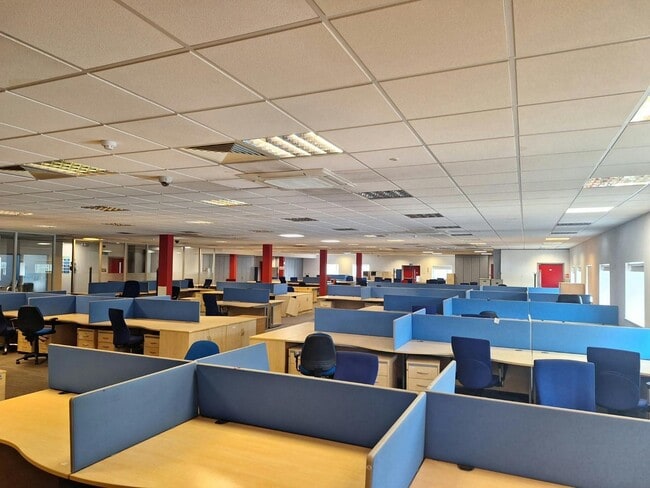 More details for Hazelbottom Rd, Manchester - Industrial to Rent