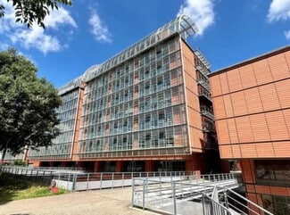 More details for 63-67 Quai Charles De Gaulle, Lyon - Office for Sale