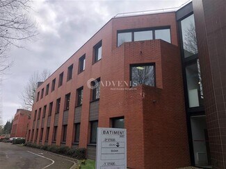 More details for 6 Rue Jean Pierre Timbaud, Montigny-le-Bretonneux - Office to Rent