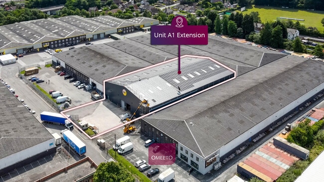 More details for Mark St, Nottingham - Industrial to Rent