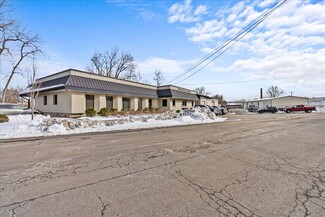 More details for 175 Circuit Ave, West Springfield, MA - Industrial for Rent