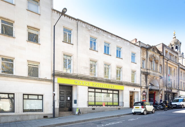More details for 35-38 High St, Bristol - Office to Rent