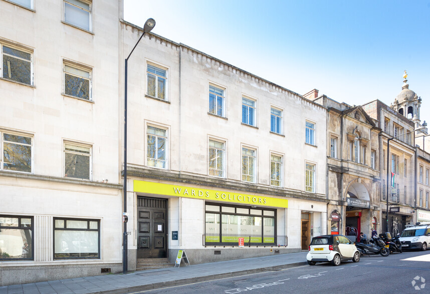 35-38 High St, Bristol for rent - Primary Photo - Image 1 of 5