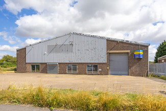 More details for Rotterdam Rd, Hull - Industrial for Rent