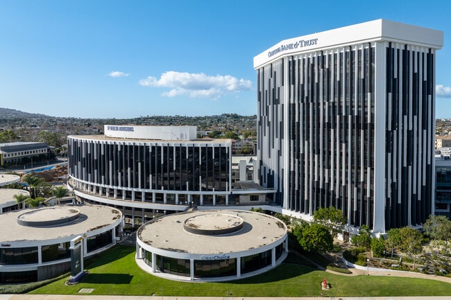 More details for 21515 Hawthorne Blvd, Torrance, CA - Office, Office / Medical to Rent