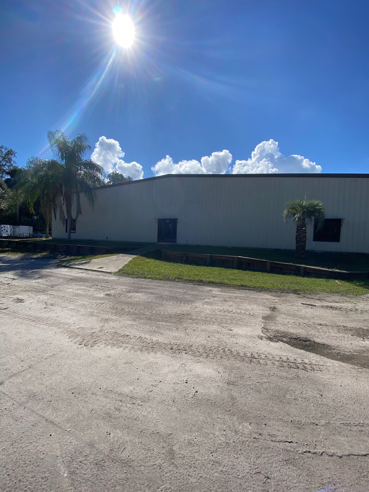 803 Leonard C Taylor Pky, Green Cove Springs, FL for sale Primary Photo- Image 1 of 1