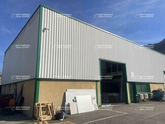 More details for Light Industrial to Rent