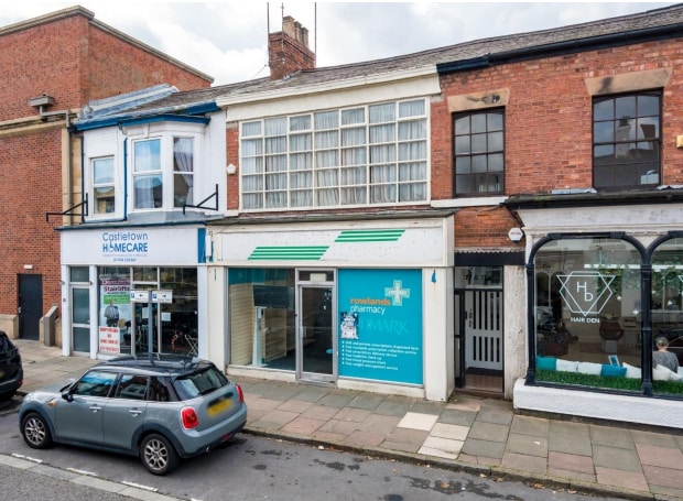 13 Union St, Southport for sale Building Photo- Image 1 of 1