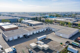 More details for 4420 75th Ave SE, Calgary, AB - Industrial to Rent
