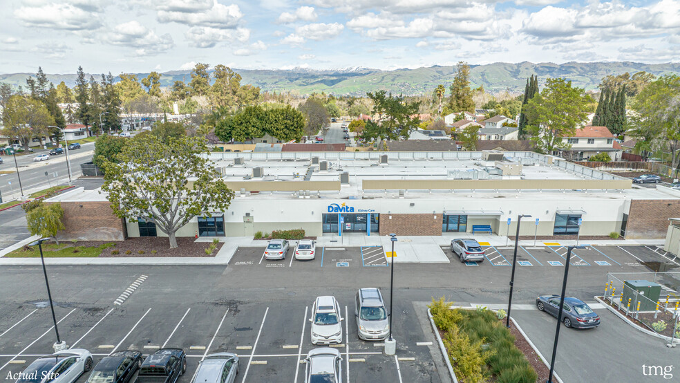 614 Tully Rd, San Jose, CA for rent - Building Photo - Image 1 of 6