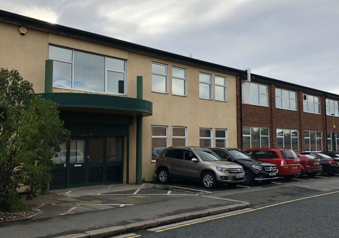 Valley St N, Darlington for sale Building Photo- Image 1 of 1