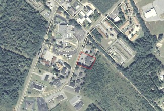 More details for 1078 Plaza Ave, Eastman, GA - Office for Sale