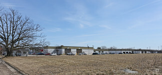 More details for 3302 Kent St, Flint, MI - Industrial for Rent