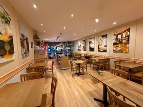 40 The Broadway, Stanmore to rent Interior Photo- Image 1 of 2