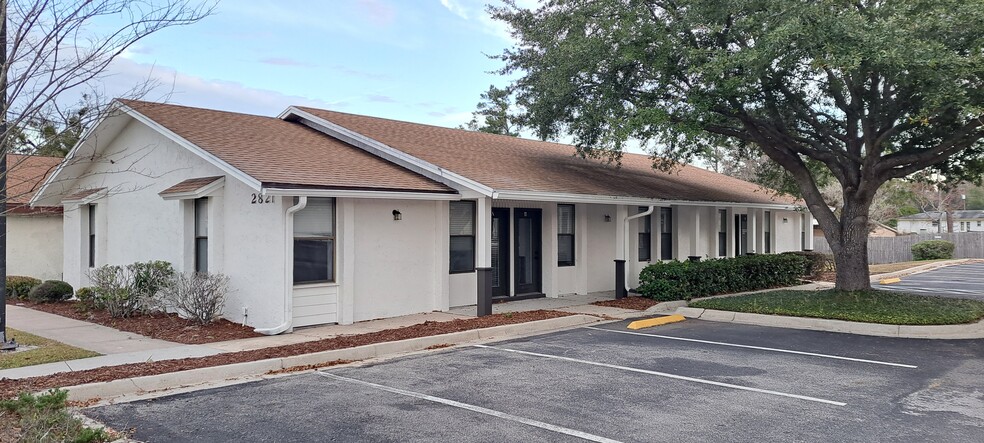 2823 Bolton Rd, Orange Park, FL for rent - Building Photo - Image 2 of 5