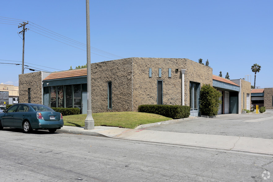 14130 Gannet St, Santa Fe Springs, CA for rent - Building Photo - Image 2 of 5