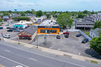 96-102 N Broadway, Hicksville, NY for sale Building Photo- Image 1 of 1