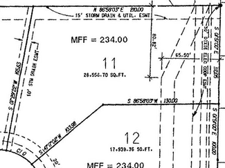 More details for 9557 Wynlakes Pl, Montgomery, AL - Land for Sale