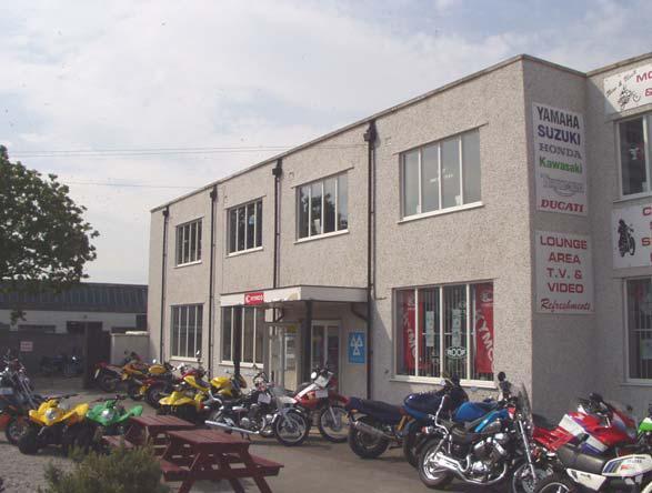 St Asaph Ave, Rhyl for sale Primary Photo- Image 1 of 1