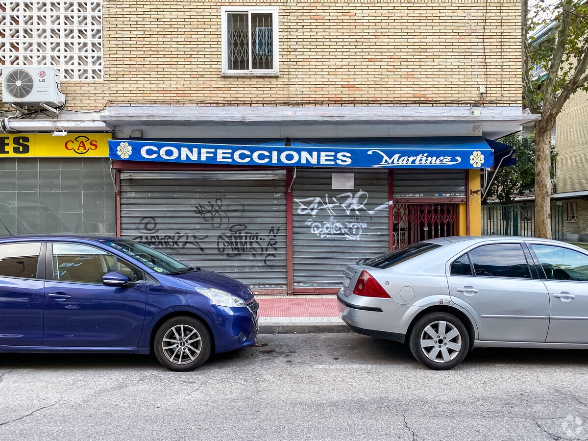 Calle San Antón, 72, Parla, MAD 28980 -  -  - Interior Photo - Image 2 of 3