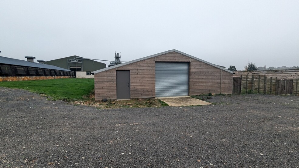 Murcott, Long Buckby for rent - Building Photo - Image 2 of 4