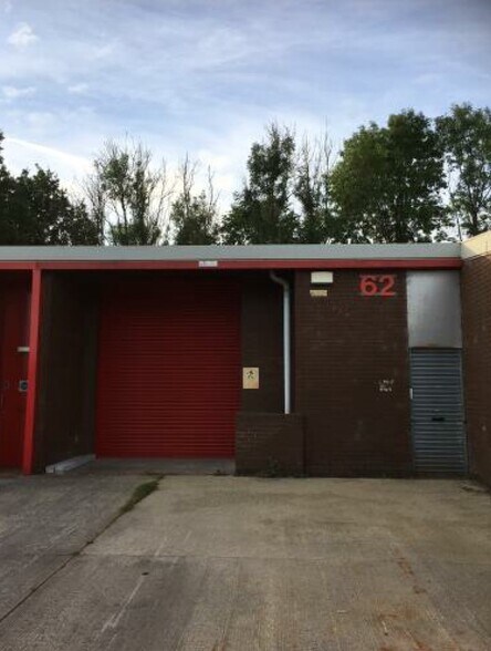 Roman Way, Preston for sale - Building Photo - Image 1 of 1