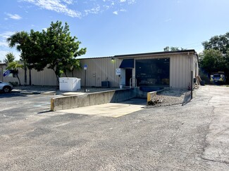 More details for 715 E 60th St Ct, Bradenton, FL - Light Industrial for Rent