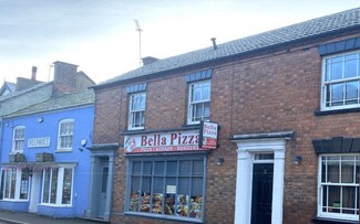 More details for 2 High St, Northampton - Retail for Rent