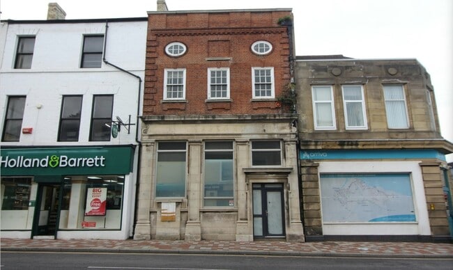 More details for 2 West Dyke Rd, Redcar - Retail for Sale