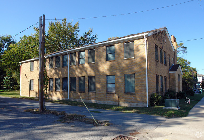 200 W 6th St, North Little Rock, AR for sale - Building Photo - Image 2 of 2