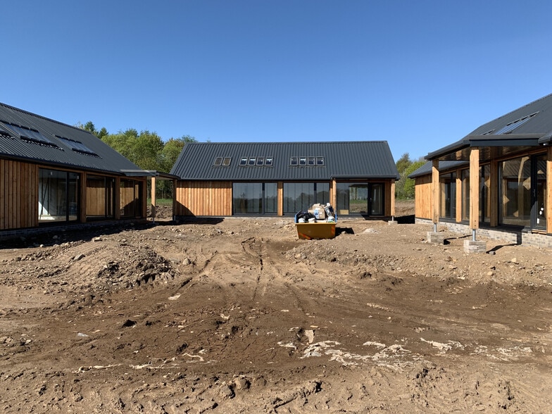 Pitcrocknie, Alyth for sale - Building Photo - Image 3 of 7