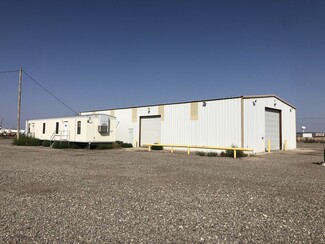 More details for 2920 TX-17, Pecos, TX - Industrial for Rent