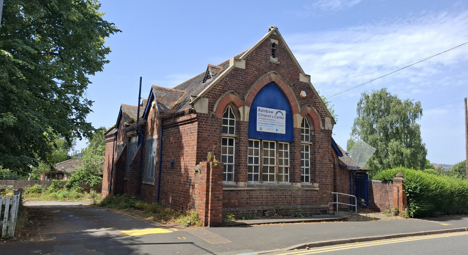 1 Gilbert Scott Way, Kidderminster for sale Primary Photo- Image 1 of 4