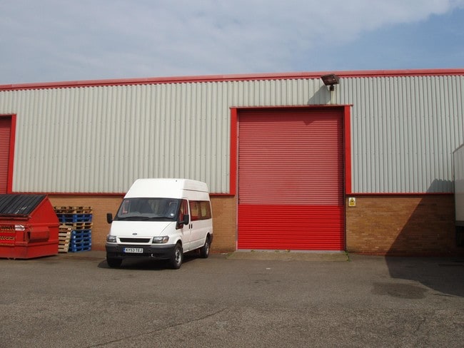 More details for 3 Kelsey Close, Nuneaton - Industrial to Rent
