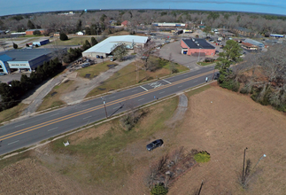 Highway 52, Cheraw, SC for sale Aerial- Image 1 of 1