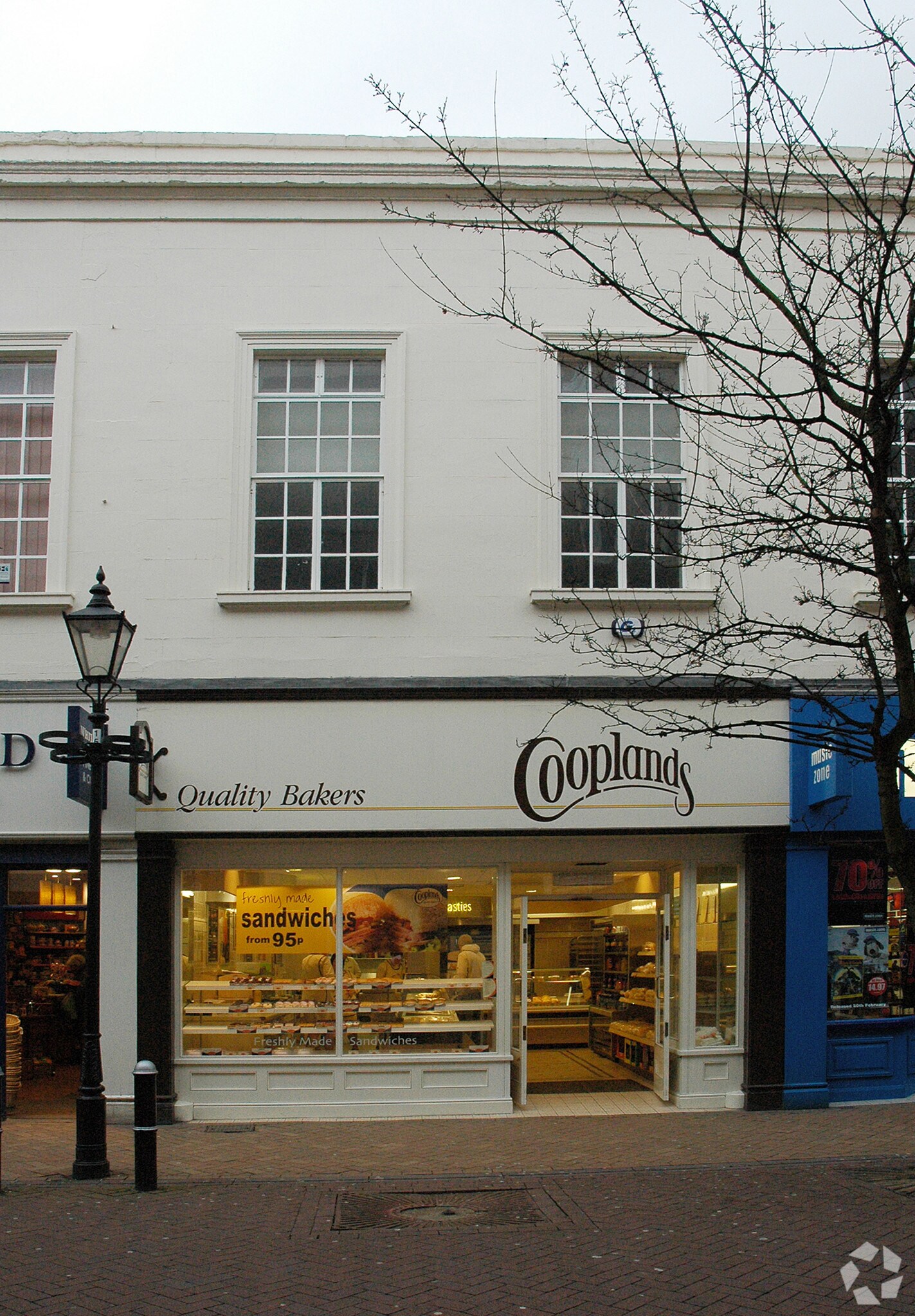 18 Whitefriargate, Hull for sale Primary Photo- Image 1 of 1