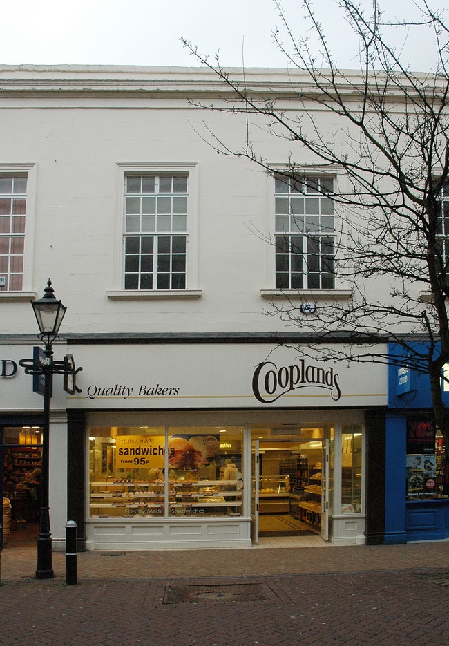 More details for 18 Whitefriargate, Hull - Retail to Rent