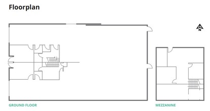 1473-1481 Charlotte Rd, North Vancouver, BC for sale Floor Plan- Image 1 of 1