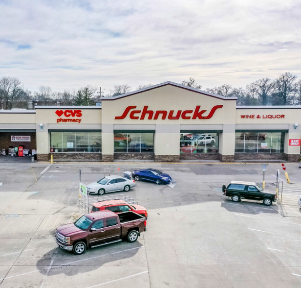 1000 W Broadway, Centralia, IL for rent - Building Photo - Image 1 of 20