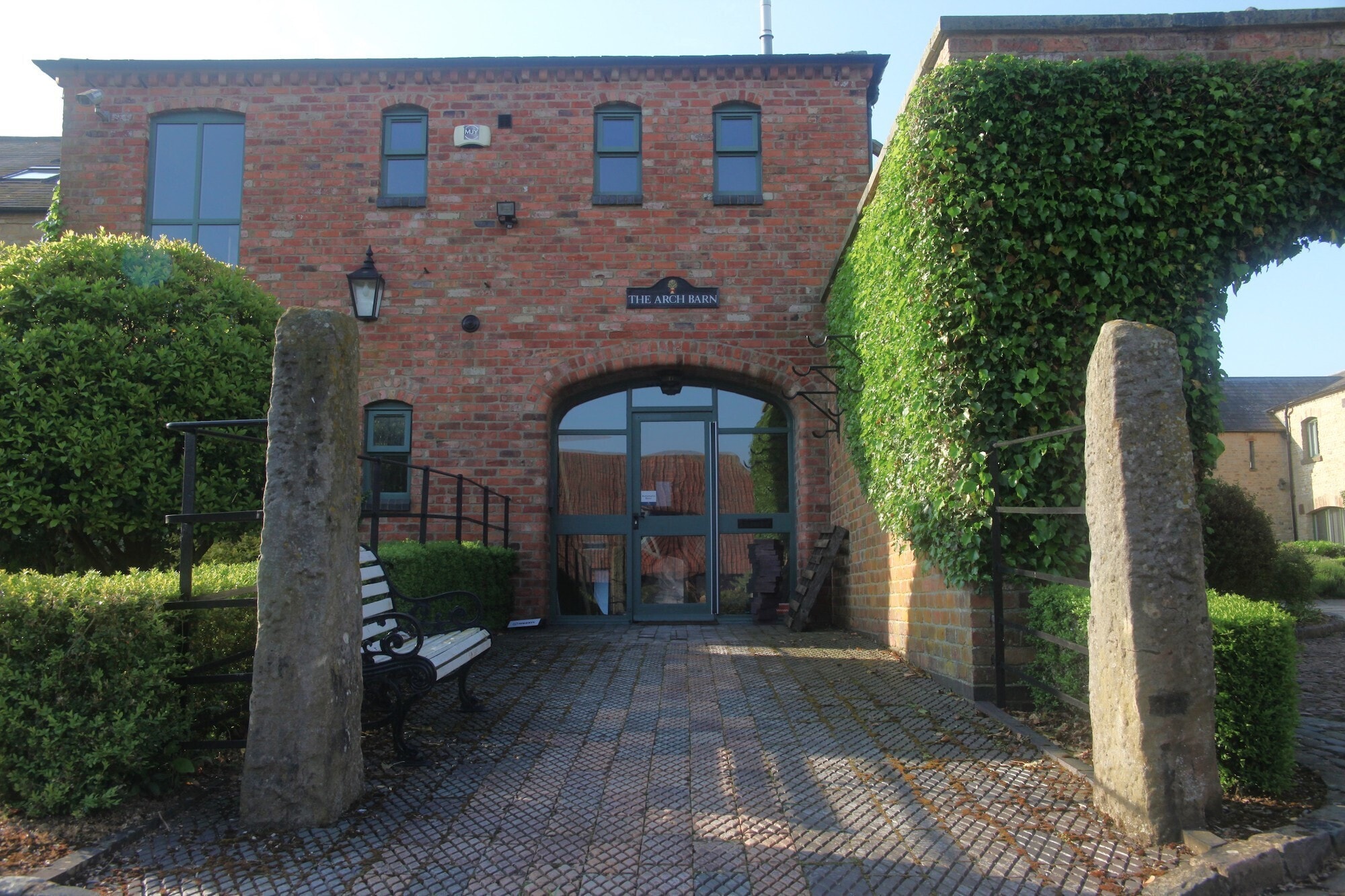 Alderton Rd, Paulerspury to rent Building Photo- Image 1 of 9